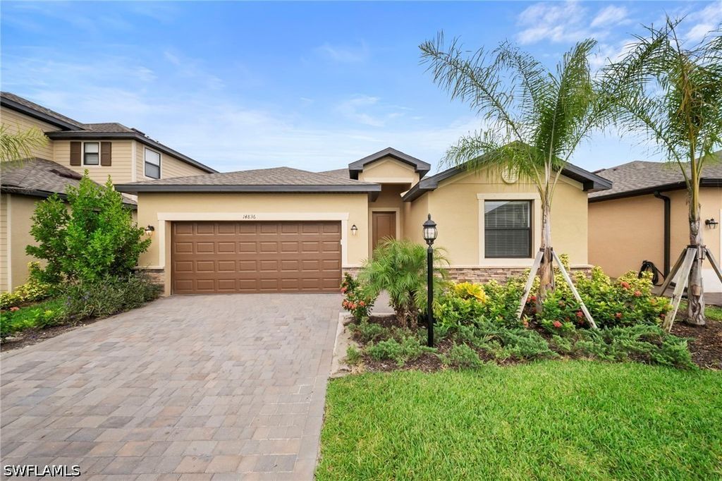 14836 Palamos Cir, Fort Myers
