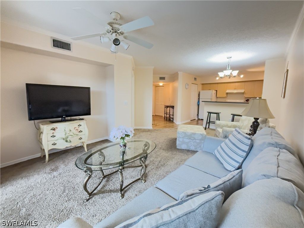 8754 River Homes Ln 8203, Bonita Springs