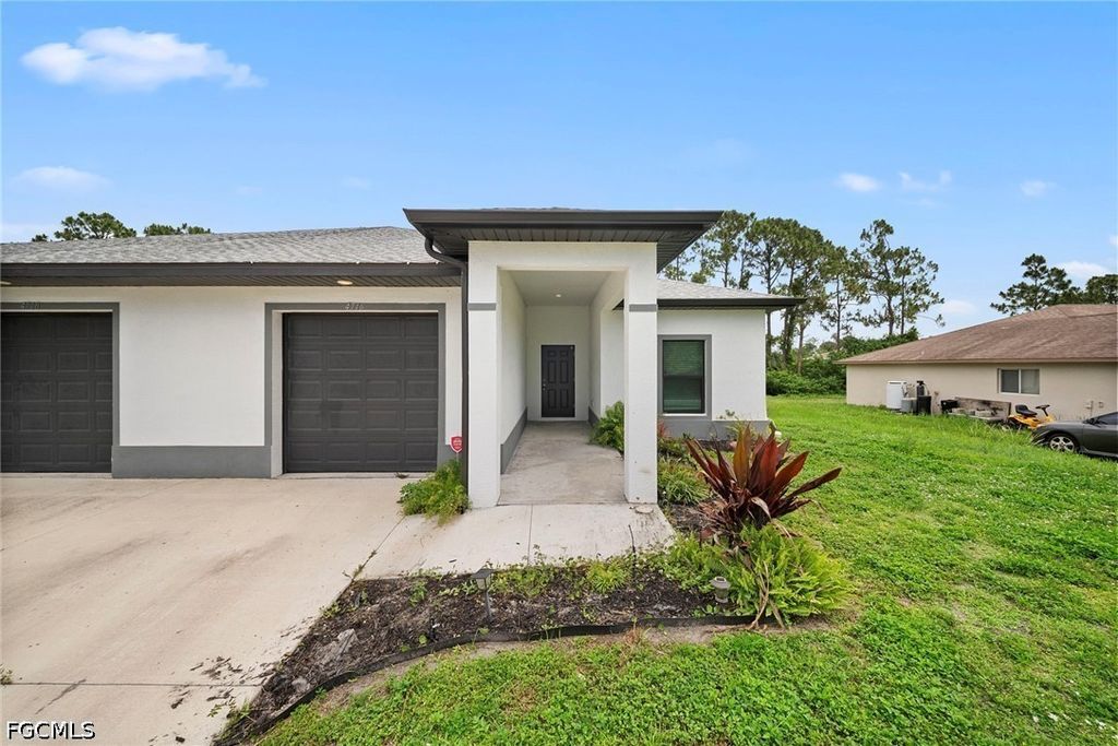 4716 29th St Sw, Lehigh Acres