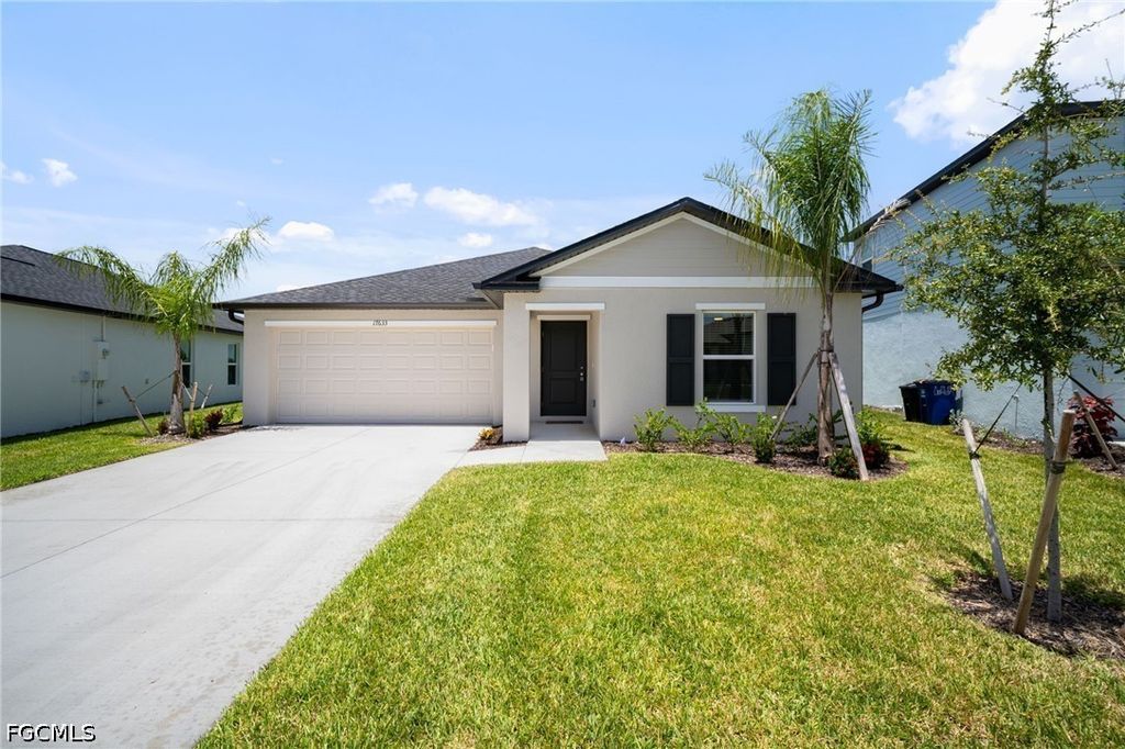 17633 Paradiso Way, North Fort Myers