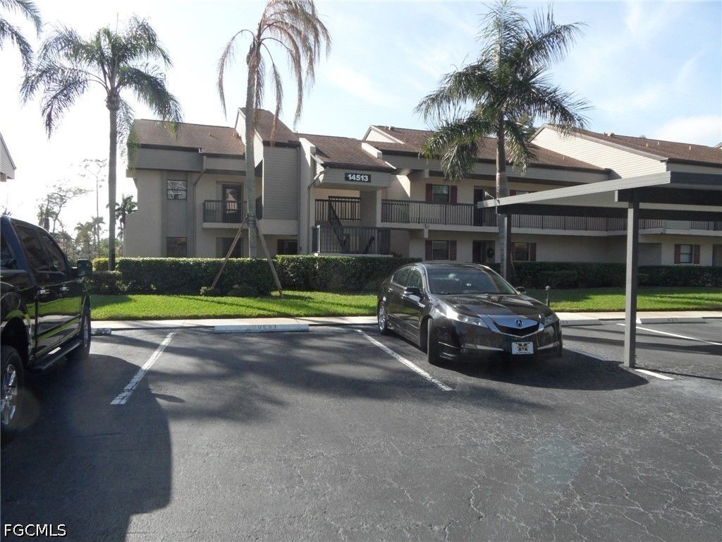 14513 Aeries Way Dr 411, Fort Myers