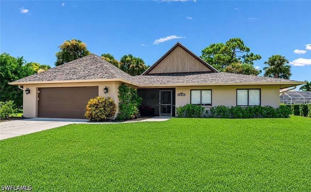 9908 White Sands Pl, Bonita Springs