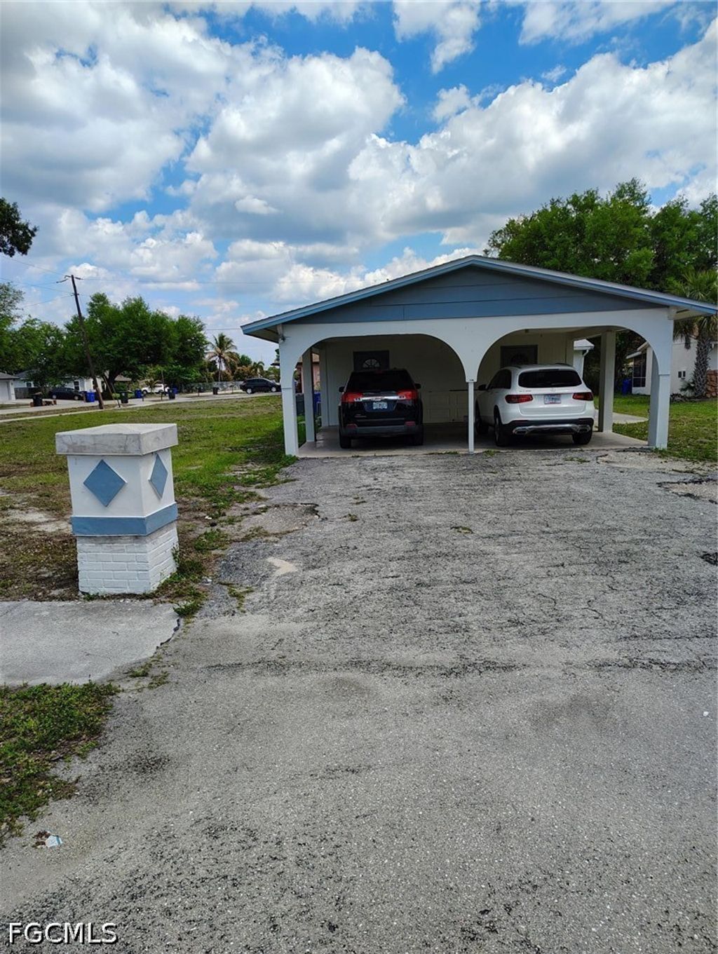 2709 Jackson, Fort Myers