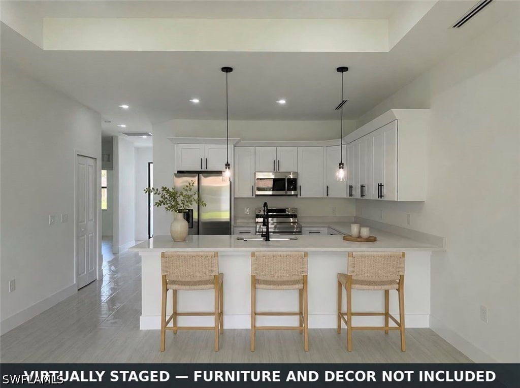 5440 Billings St, Lehigh Acres