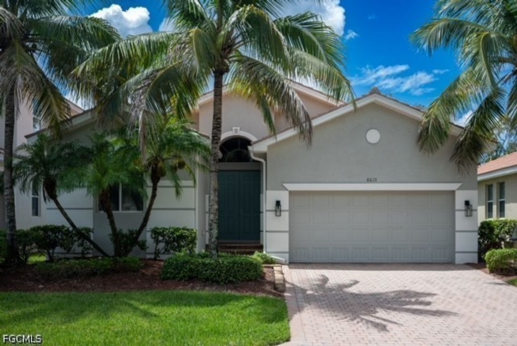 8610 Sumner Ave, Fort Myers