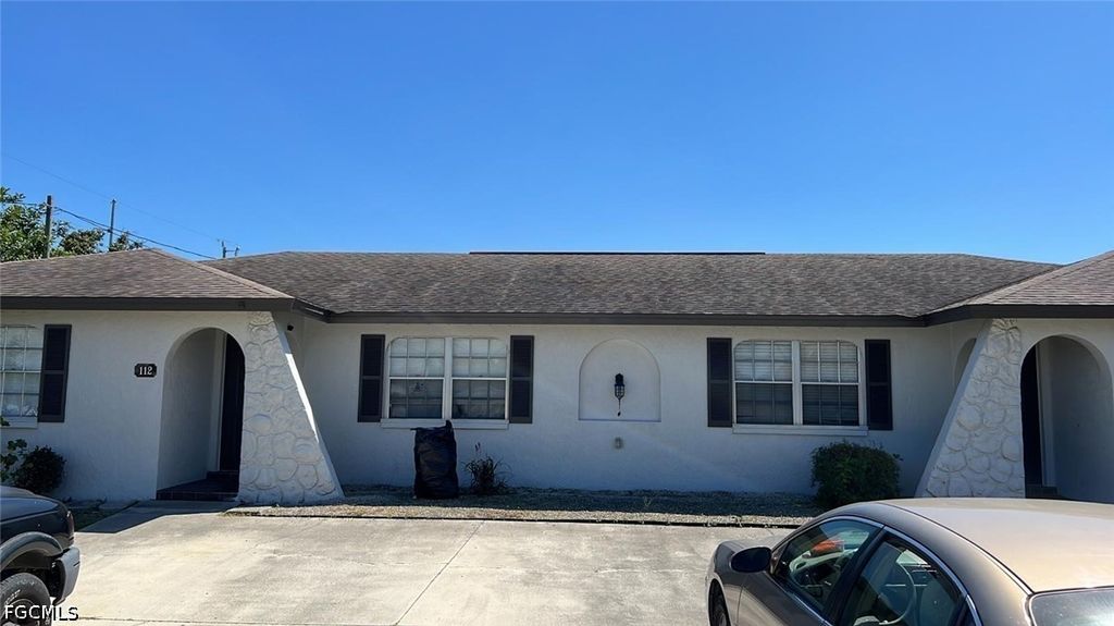 112 Sw 35th Ter, Cape Coral