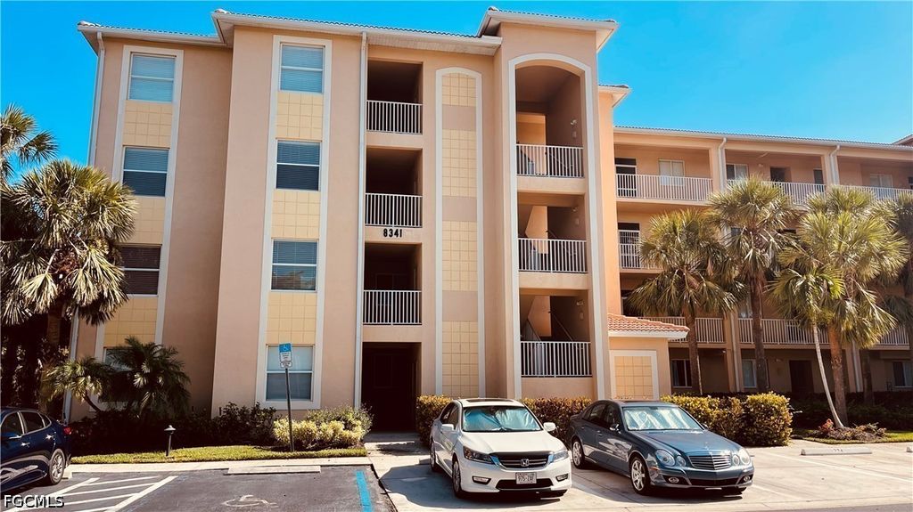 8341 Whiskey Preserve Cir 522, Fort Myers