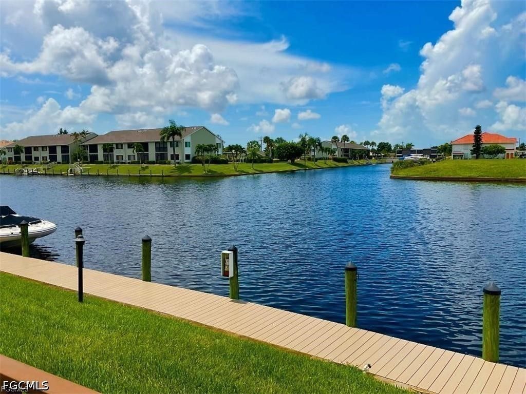 3708 Se 12th Ave 201, Cape Coral