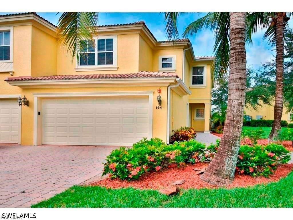 1400 Mariposa Cir 104, Naples