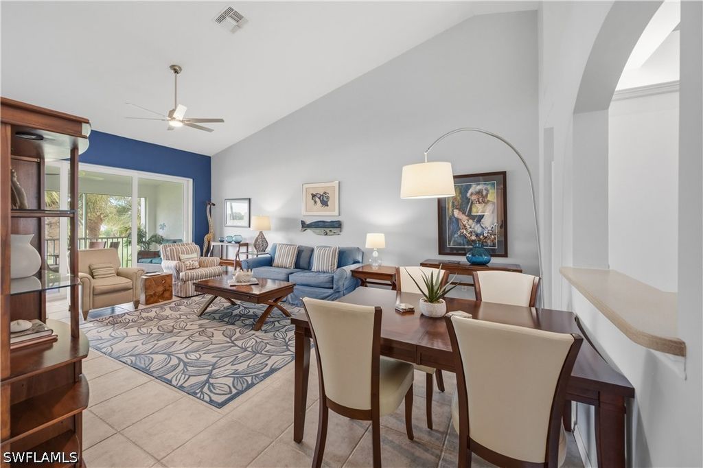 5941 Sand Wedge Ln 1206, Naples