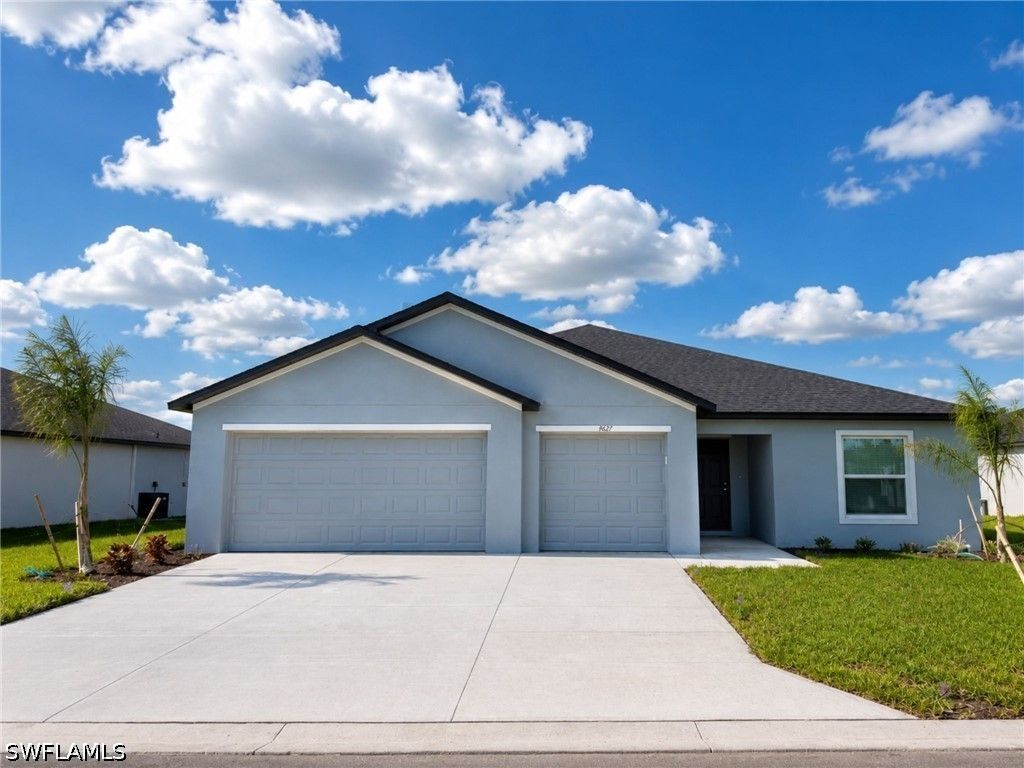 17078 Pompeii Way, North Fort Myers