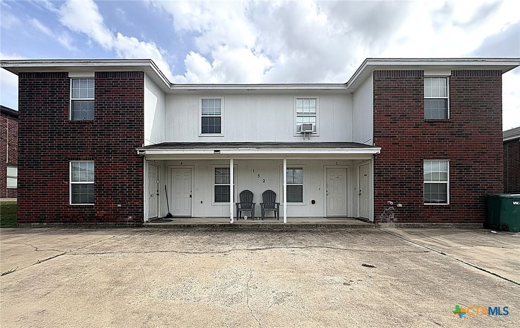 152 Ryan Circle B, Nolanville