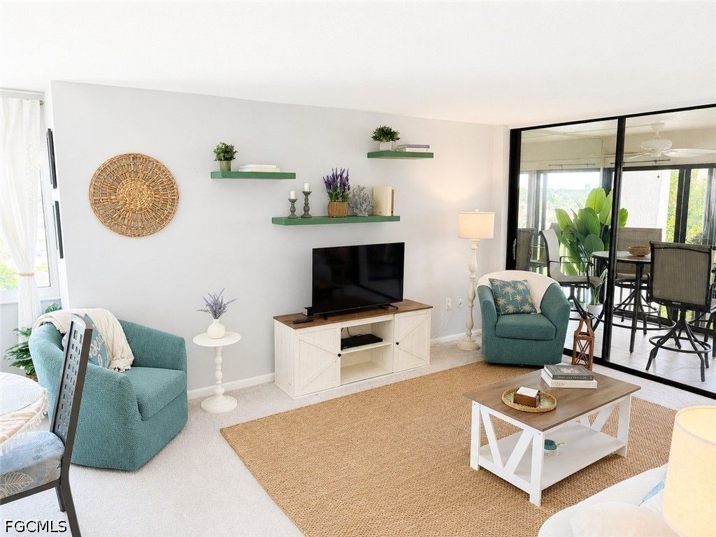 4100 Steamboat Bend E 501, Fort Myers
