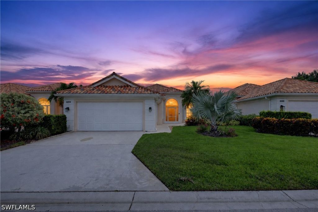 3204 Benicia Ct, Naples