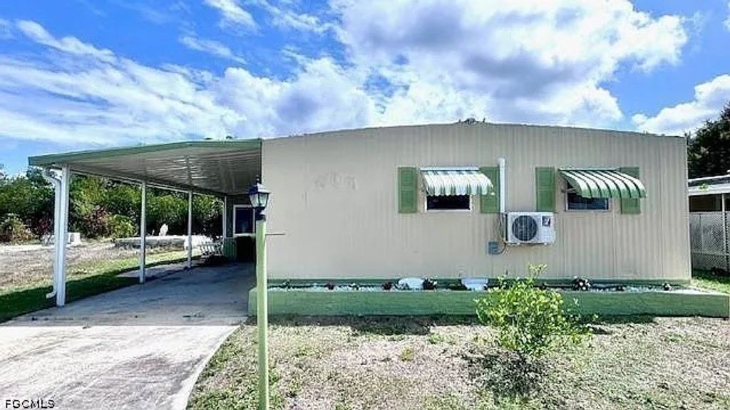 14625 Paul Revere Loop, North Fort Myers