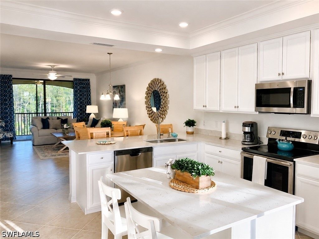 9596 Trevi Ct 5435, Naples
