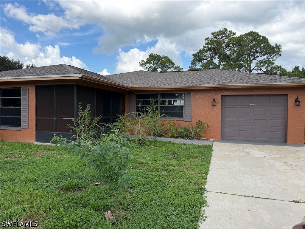 356 Delaware Rd, Lehigh Acres
