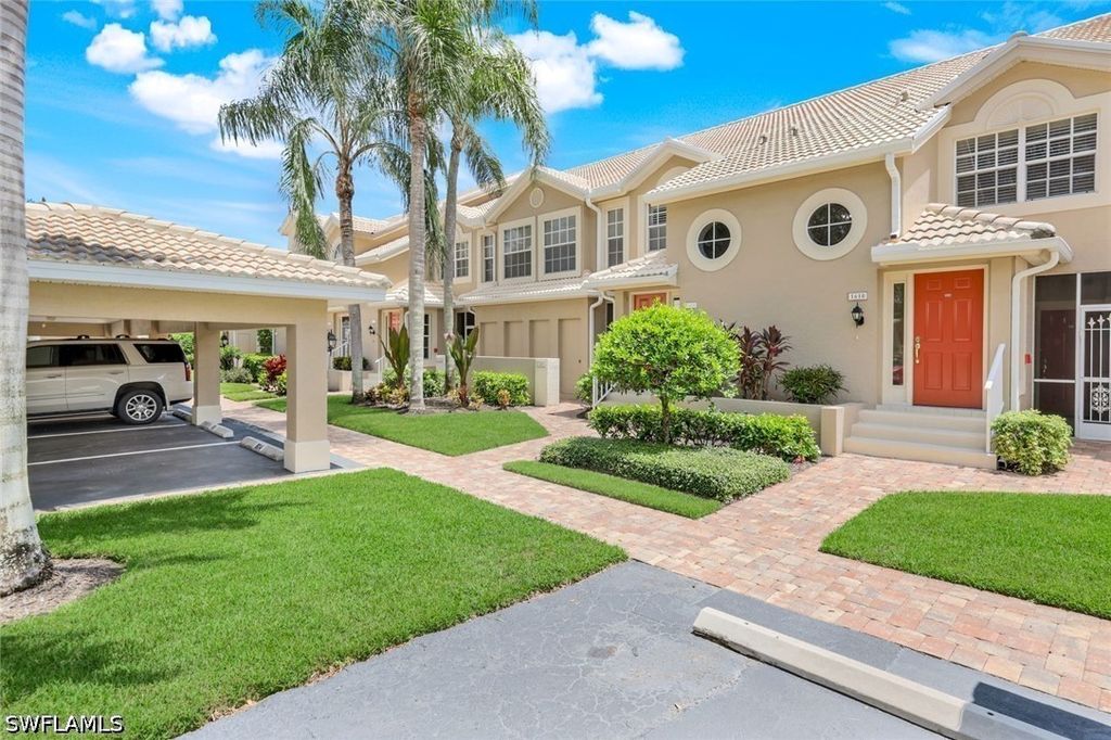 13641 Worthington Way 1610, Bonita Springs