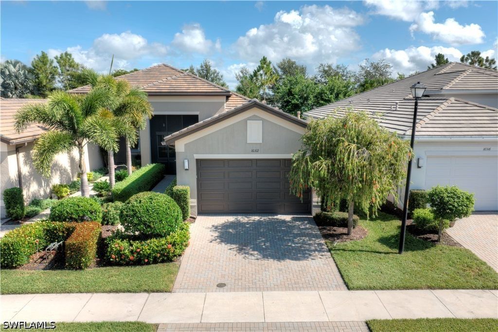 16312 Molise Pl, Bonita Springs