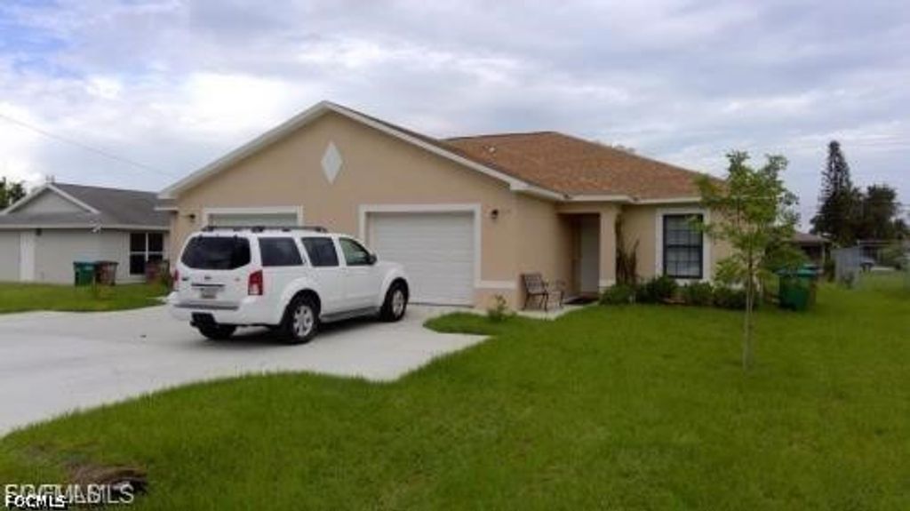 1020 Se 24th Ave, Cape Coral