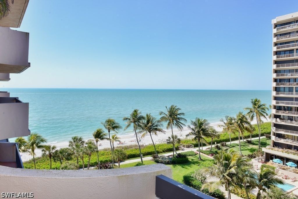 4001 Gulf Shore Blvd N 500, NAPLES