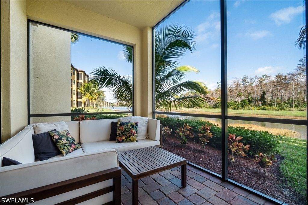 9596 Trevi Ct 5413, NAPLES