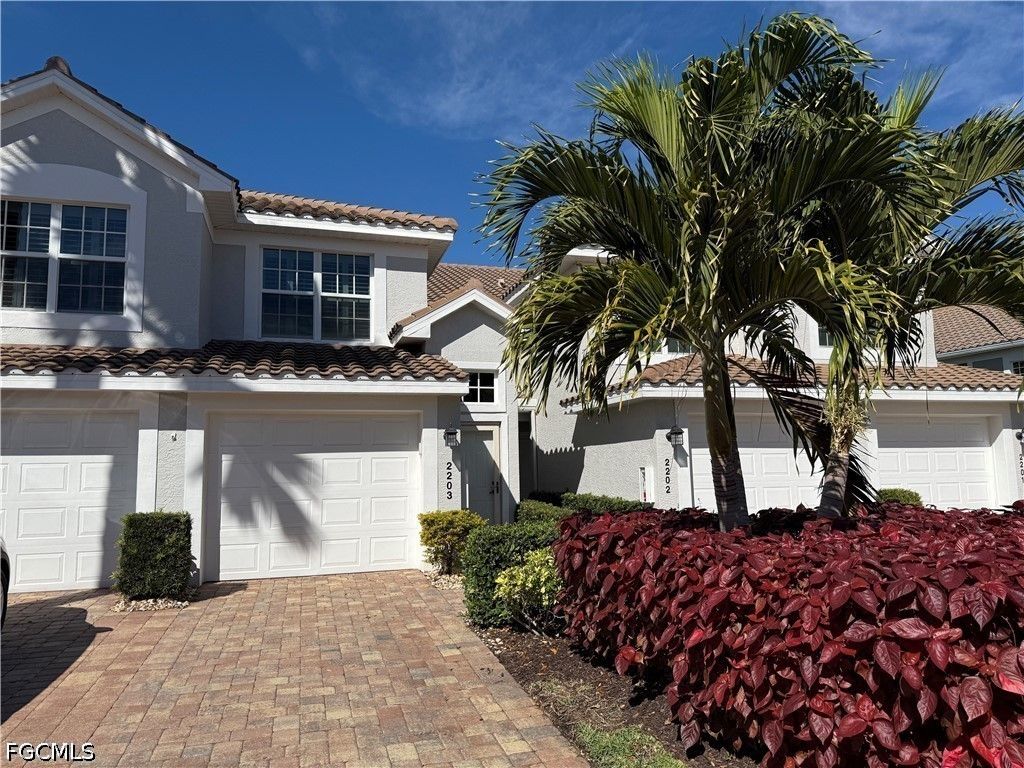 23805 Clear Spring Ct 2203, Estero