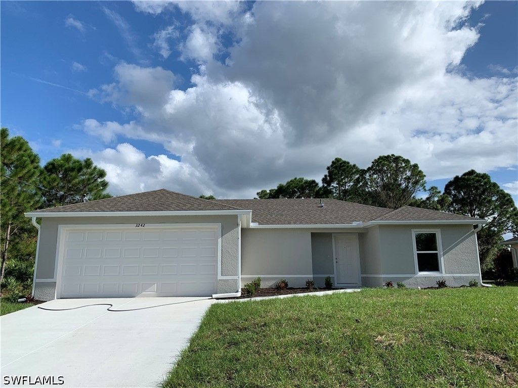 3242 Cordova Ter, North Port