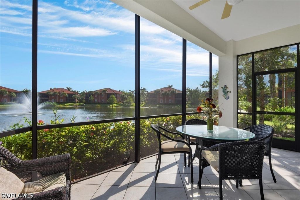 6413 Legacy Cir 1602, Naples