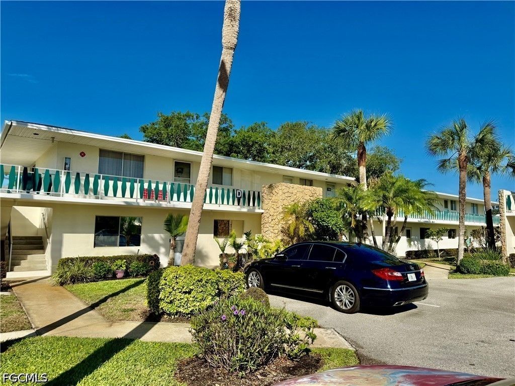 343 Joel Blvd 211-d, Lehigh Acres