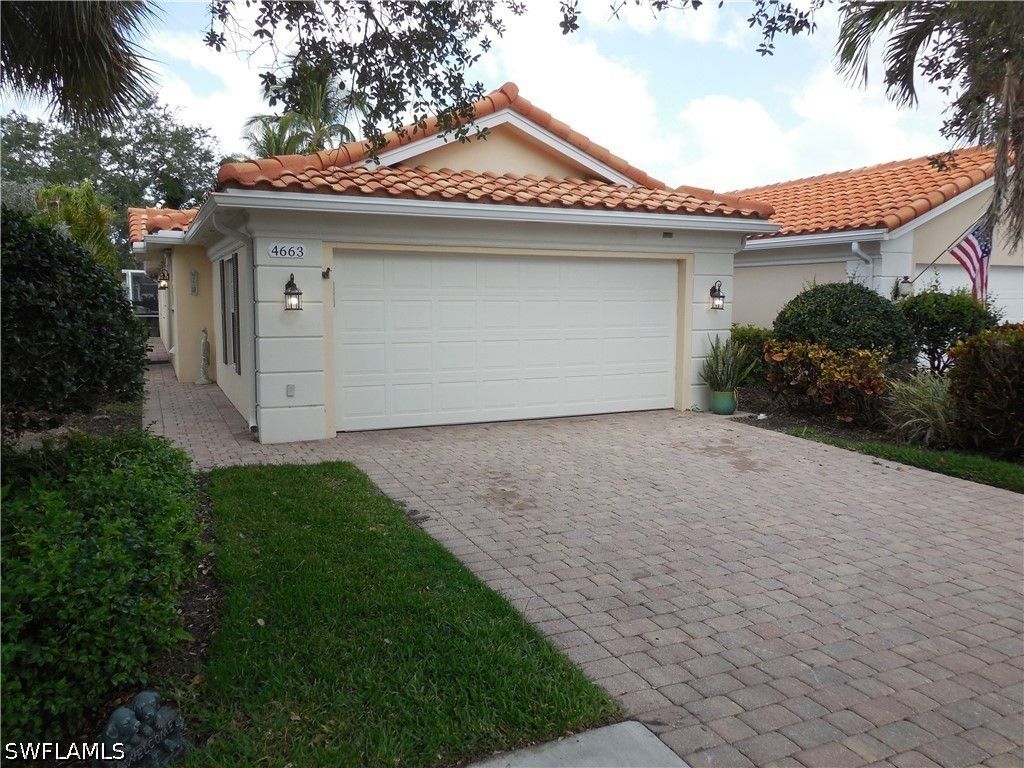 4663 Ossabaw Way, Naples