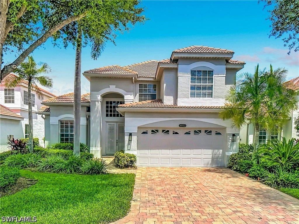 8912 Ventura Way, Naples