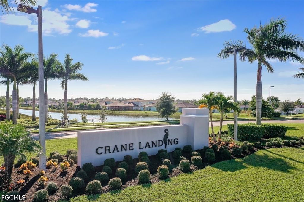 17265 Cantu Ct, North Fort Myers