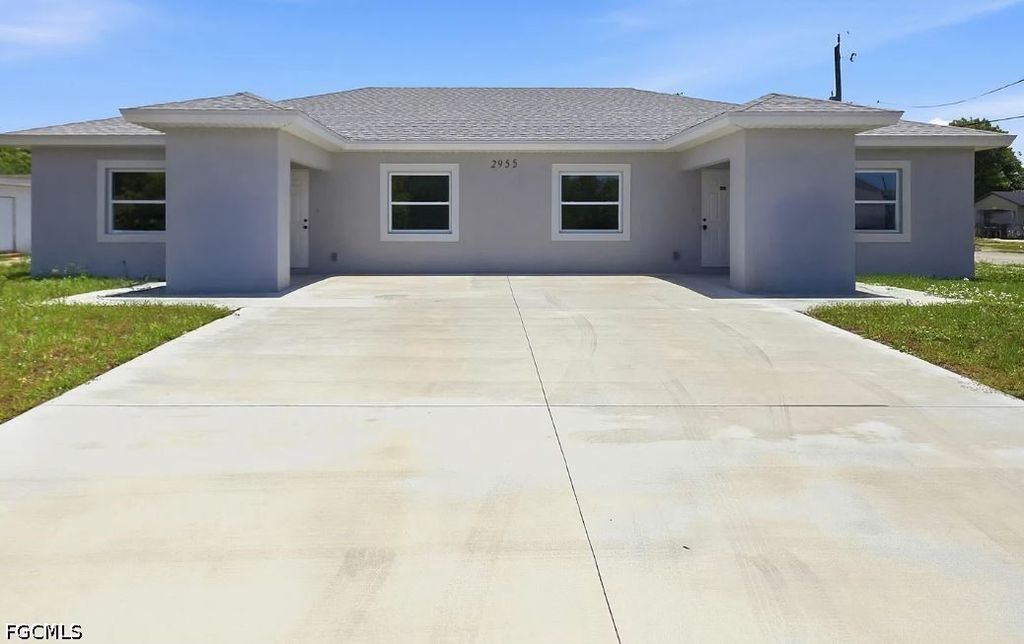 2955 Dunbar Ave A, Fort Myers
