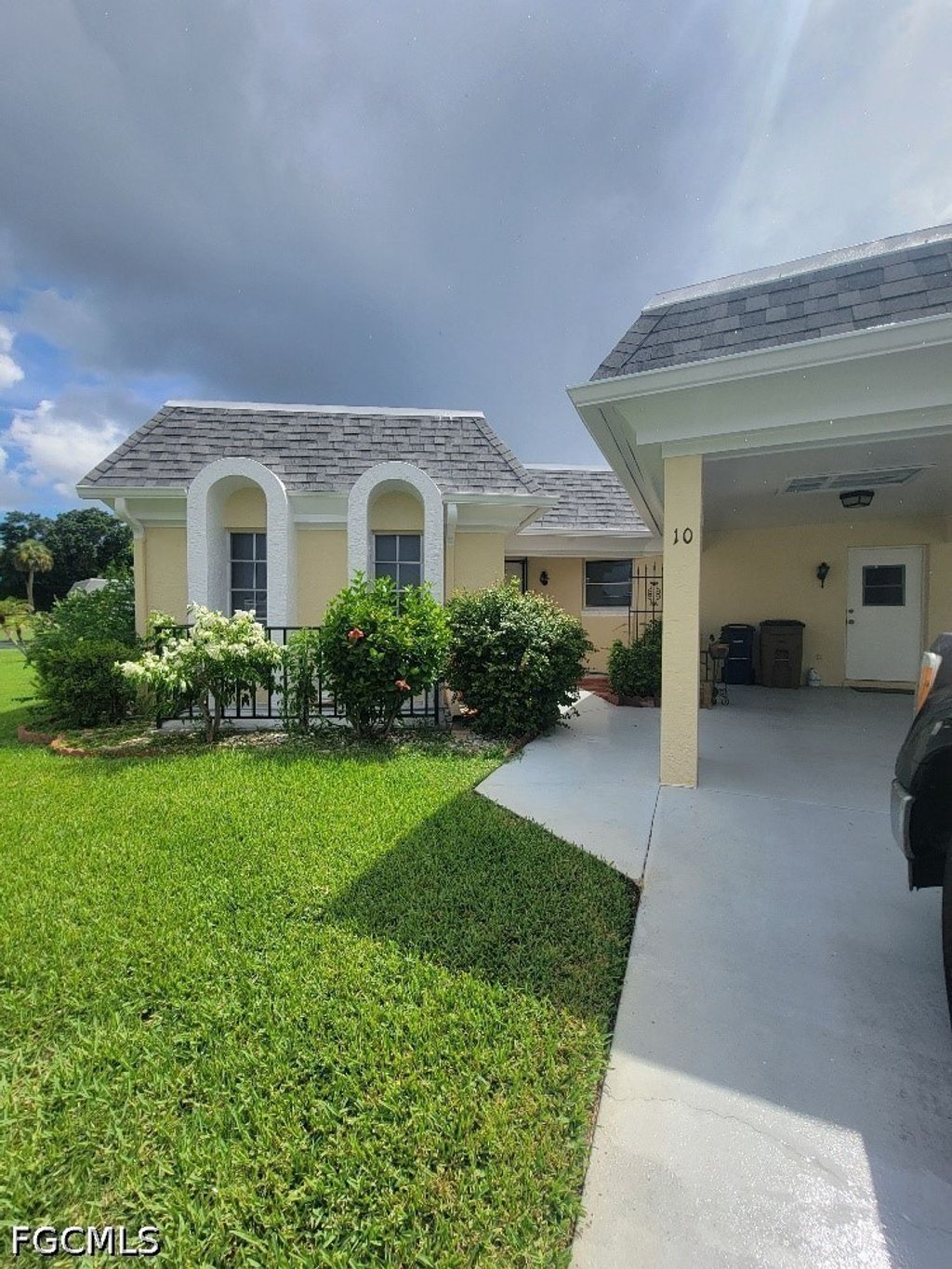 10 Regency Ct, Lehigh Acres