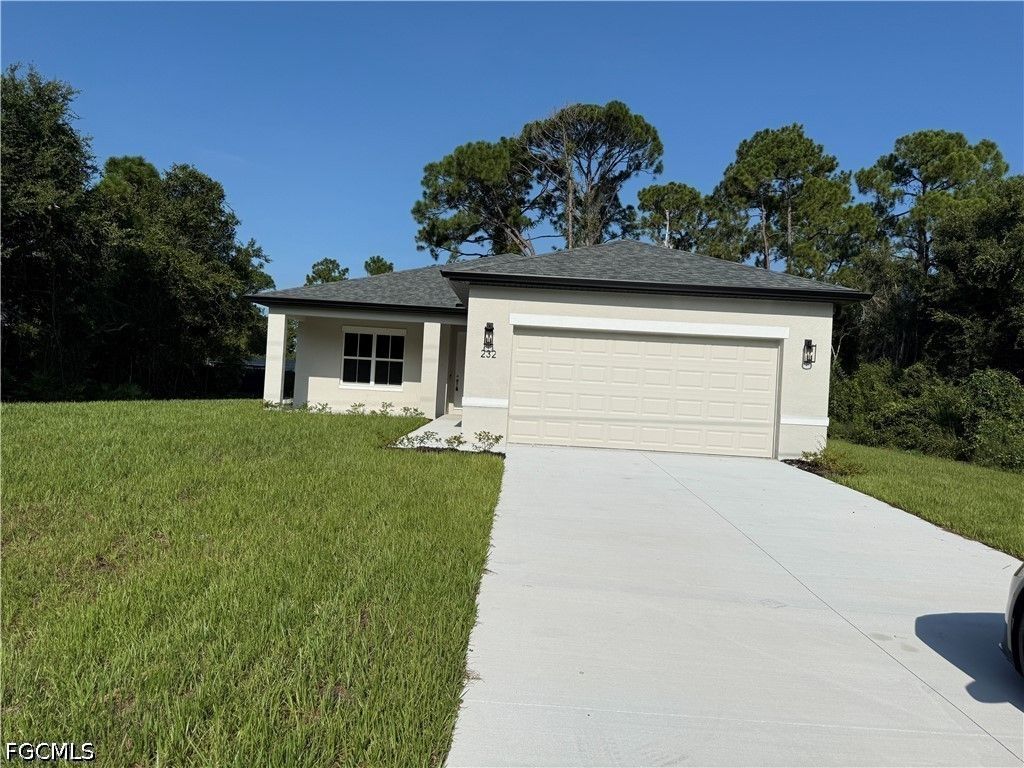 232 Bell Blvd S, Lehigh Acres