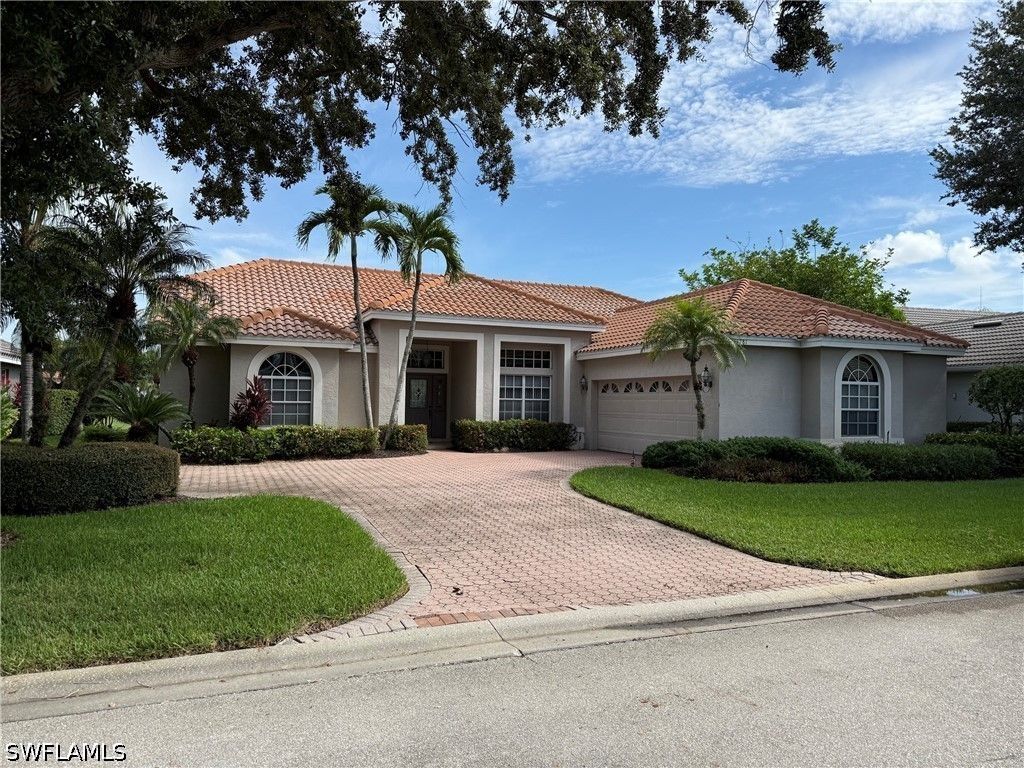 13781 Tonbridge Ct, Bonita Springs