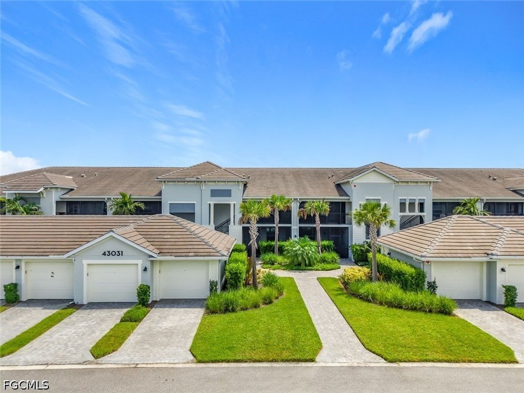 43031 Greenway Blvd 1024, Punta Gorda