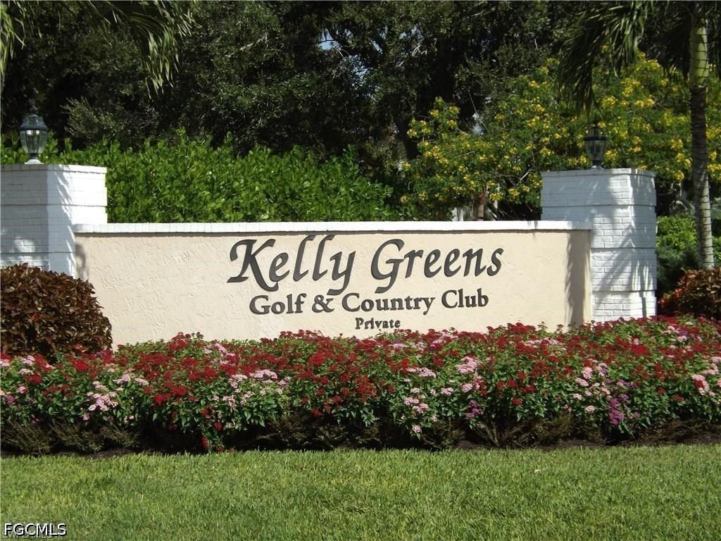 12621 Kelly Sands Way 305, Fort Myers
