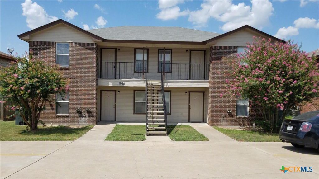 1005 Circle M Drive B, Killeen