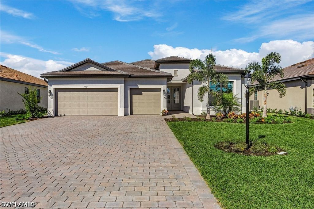 20945 Napa Loop, Estero