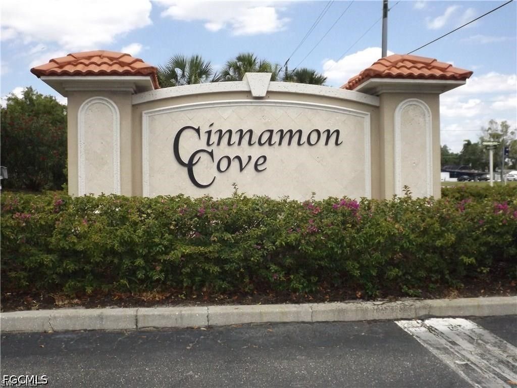 11140 Caravel Cir 109, Fort Myers