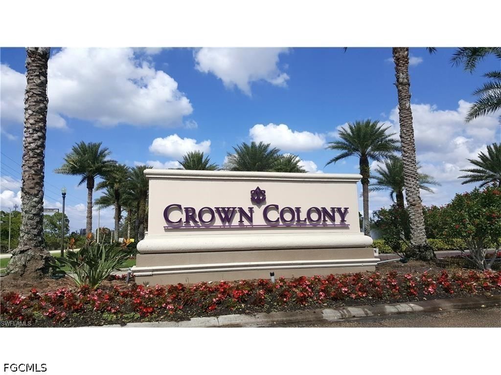 8986 Greenwich Hills Way 201, Fort Myers