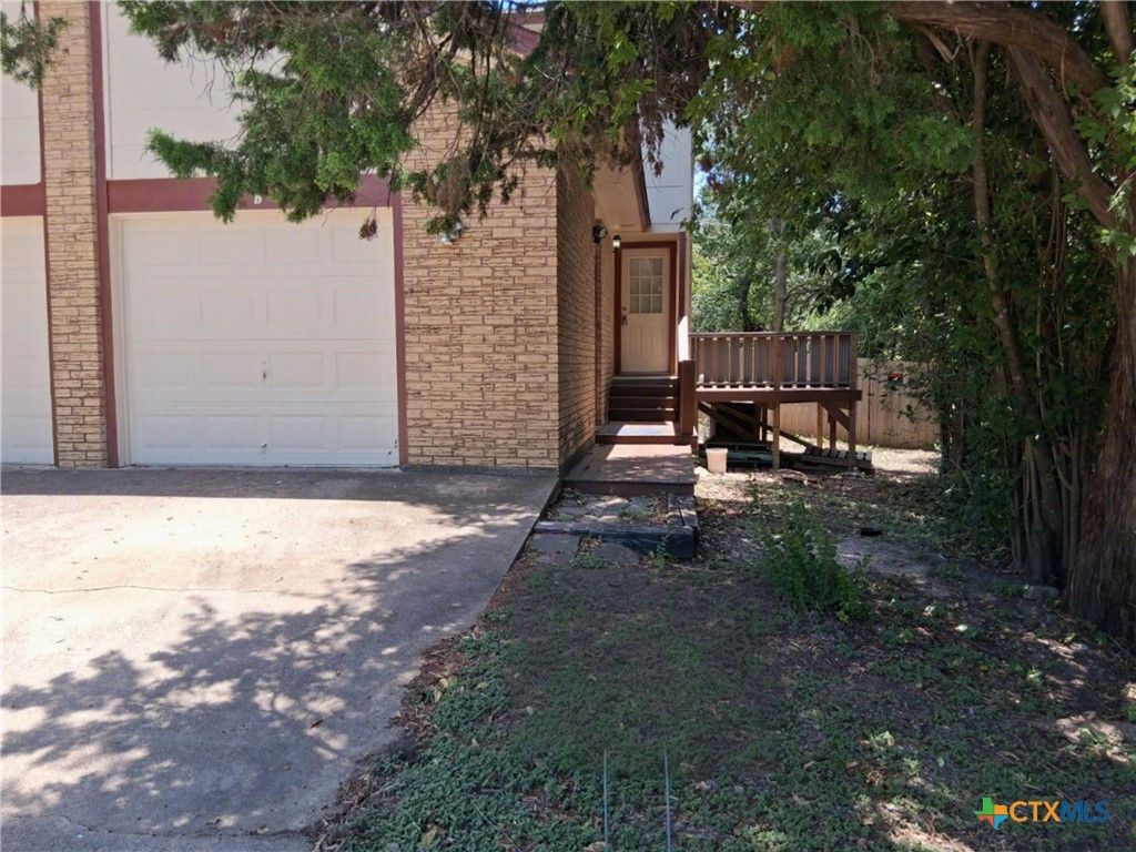 130 Wind Ridge Drive B, Harker Heights