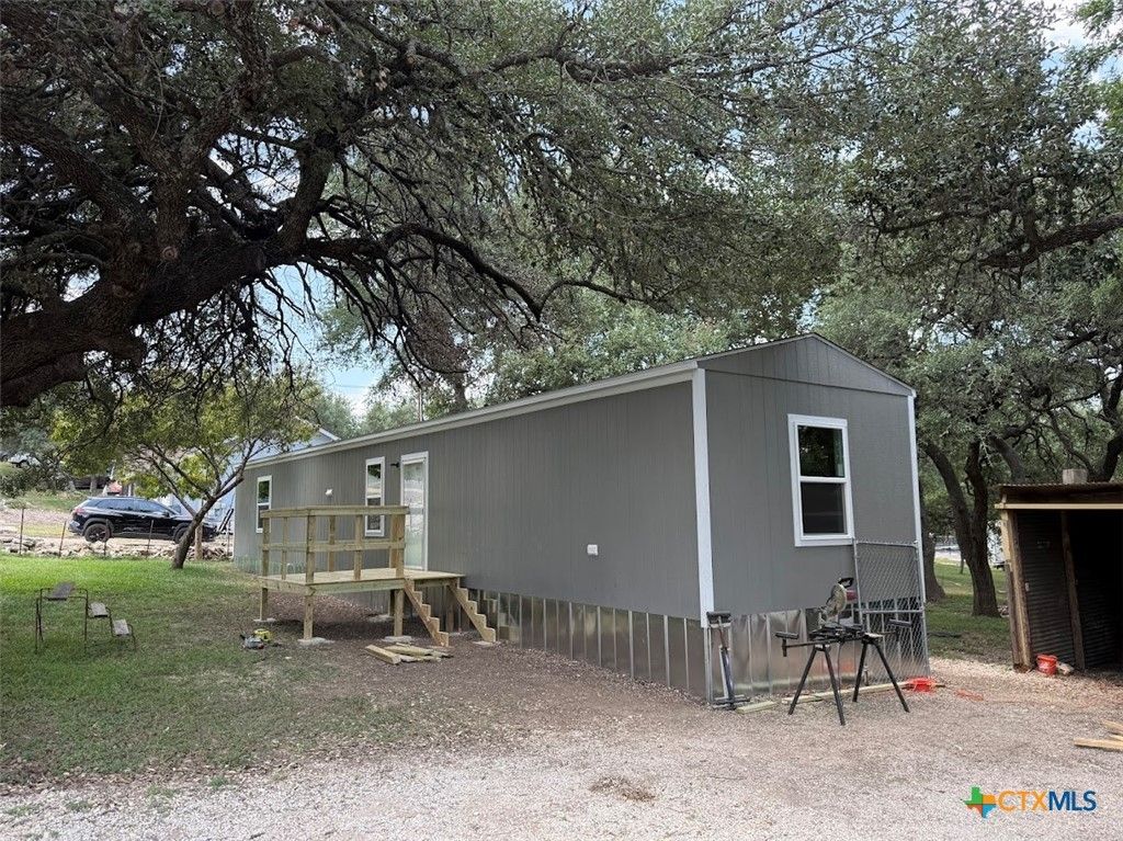 307 Quail Run Street, Canyon Lake