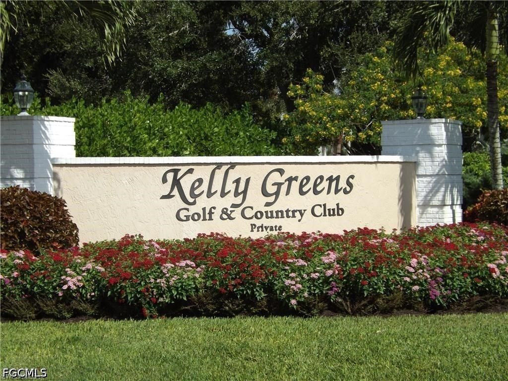 16500 Kelly Cv Dr 2880, Fort Myers
