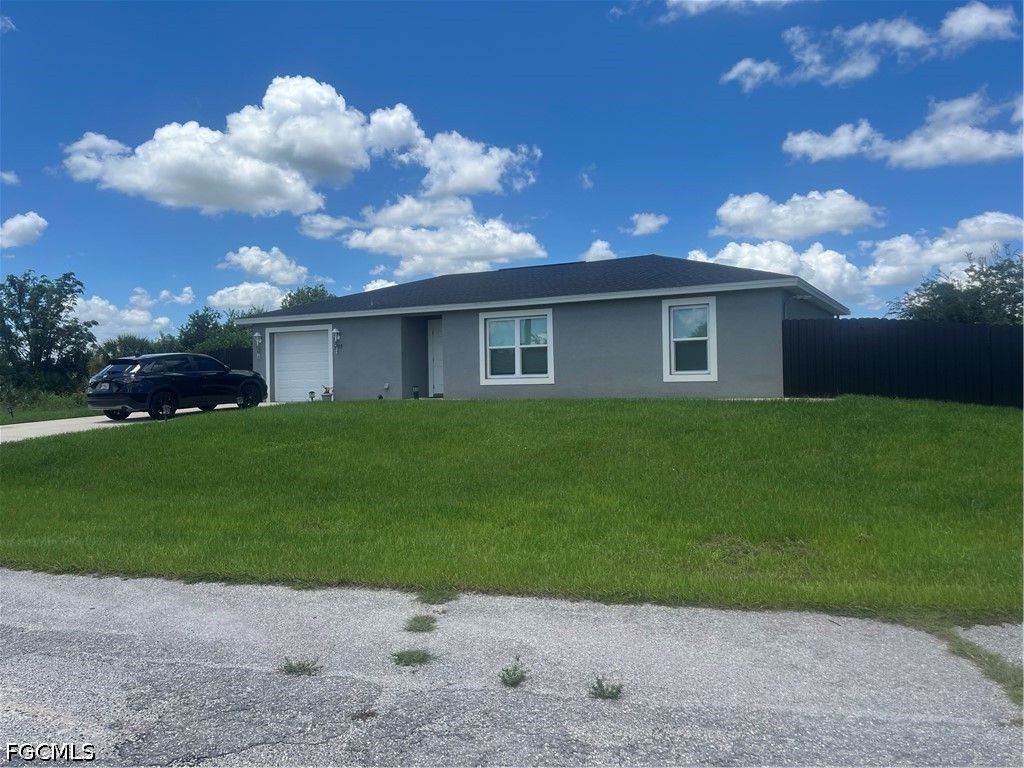 108 Dublin Cir, Labelle