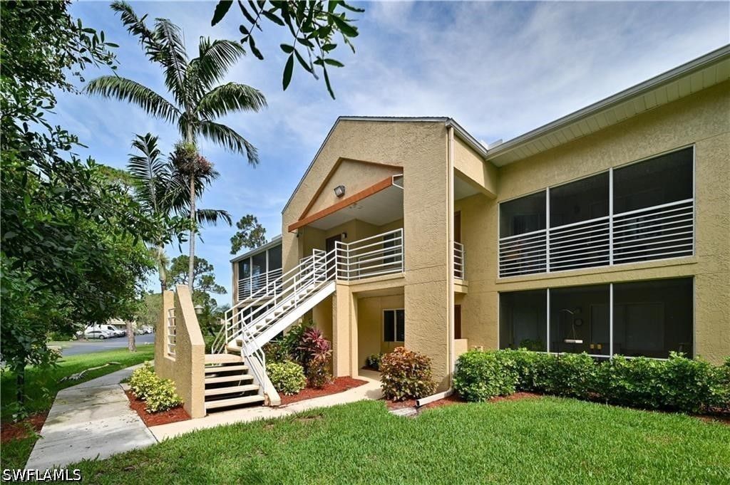 3100 Seasons Way 106, Estero
