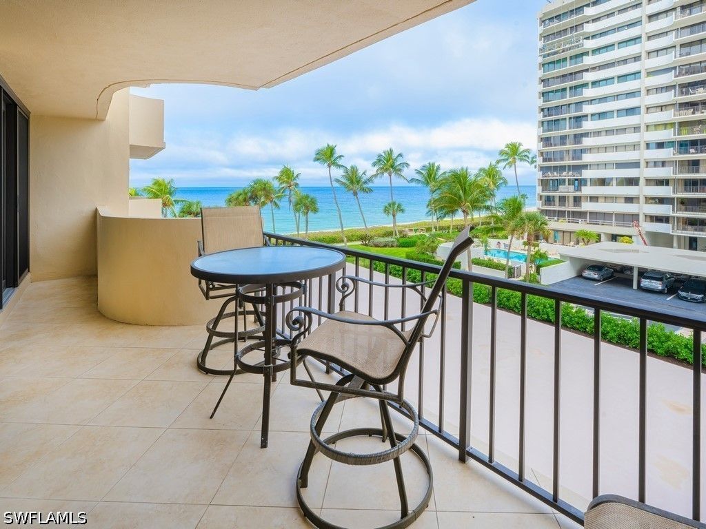 4001 Gulf Shore Blvd N 302, NAPLES