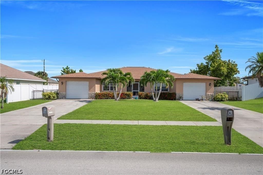 836 Sw Trafalgar Pkwy A, Cape Coral